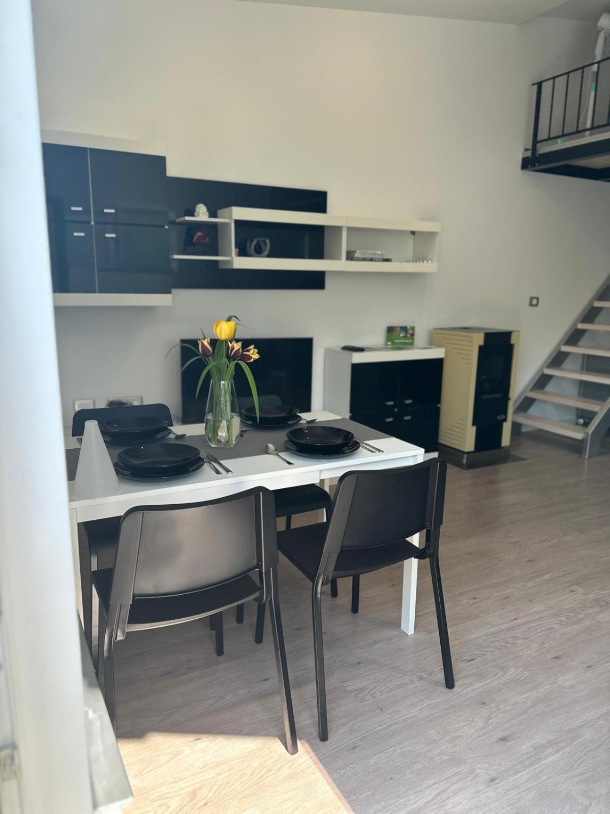 Apartment Stucin Віпава Екстер'єр фото