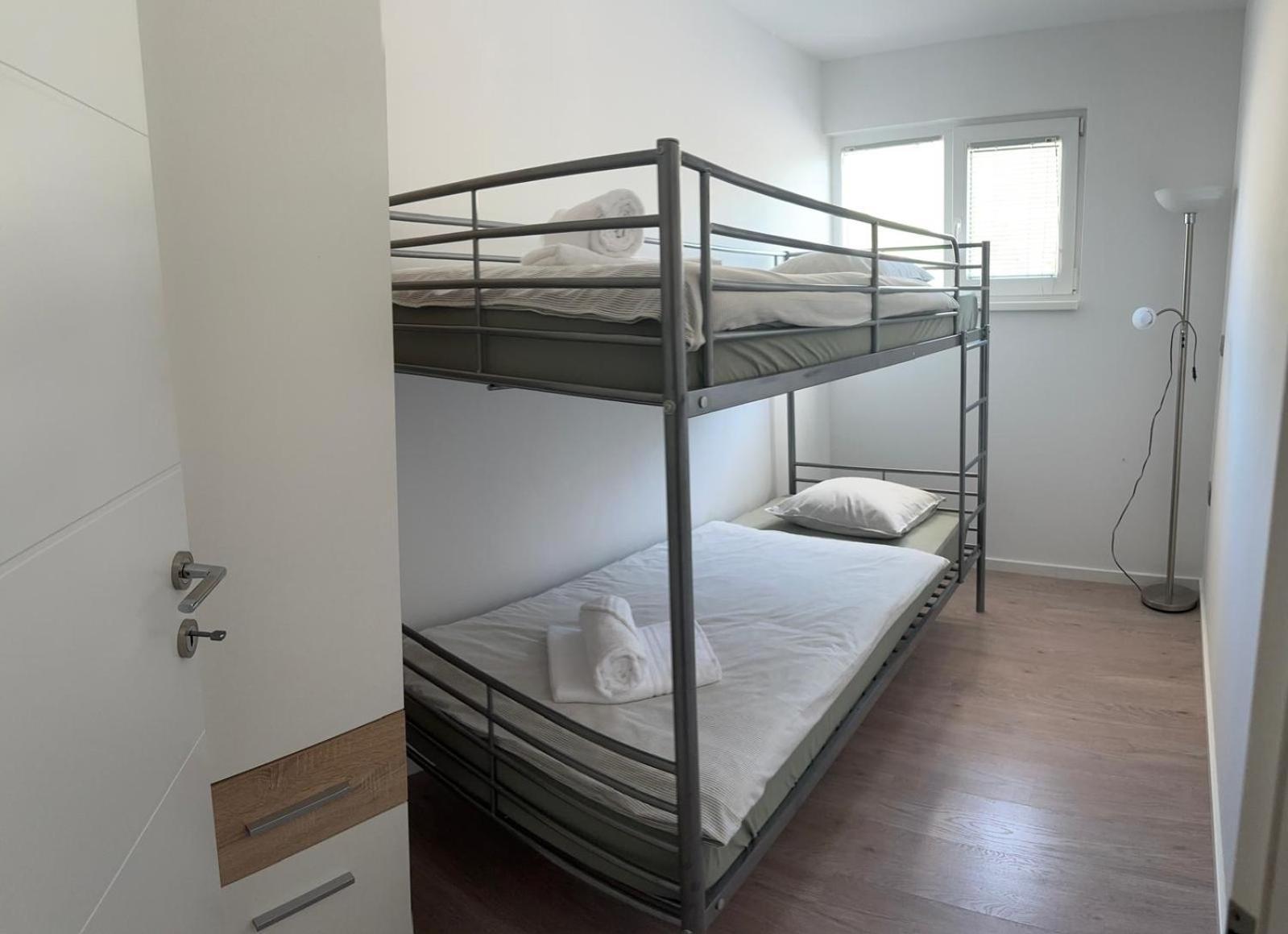 Apartment Stucin Віпава Екстер'єр фото