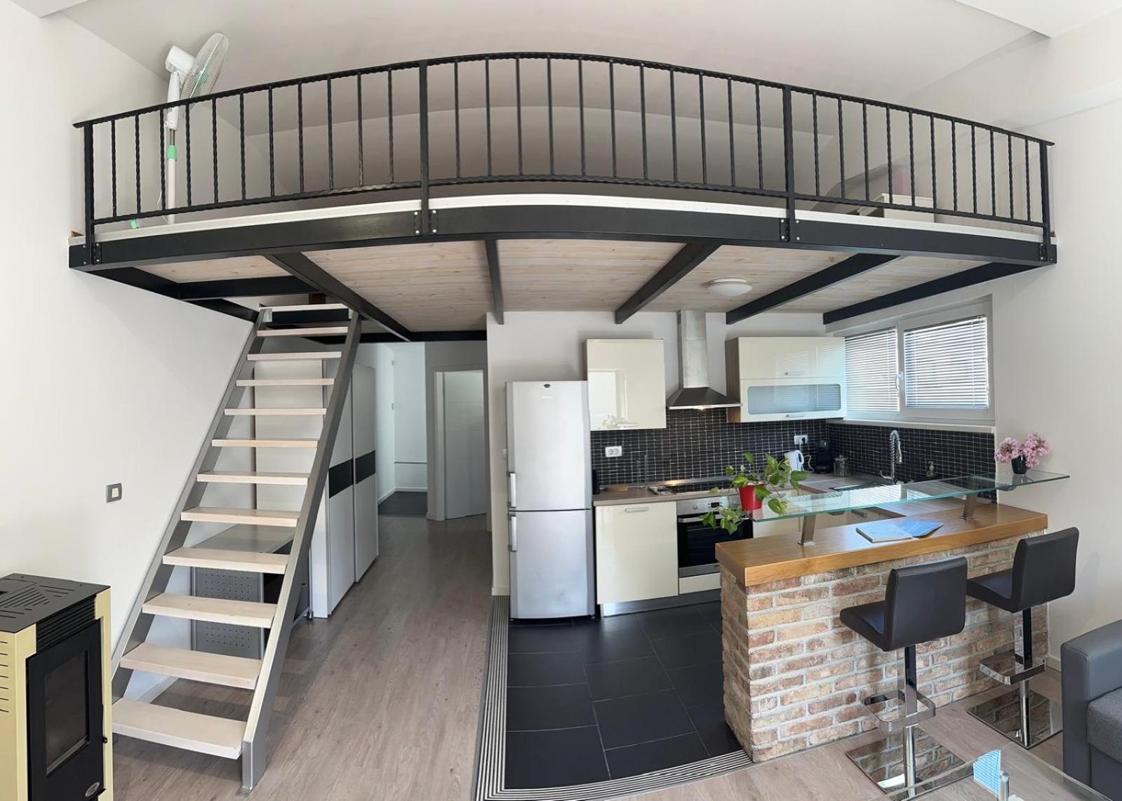 Apartment Stucin Віпава Екстер'єр фото