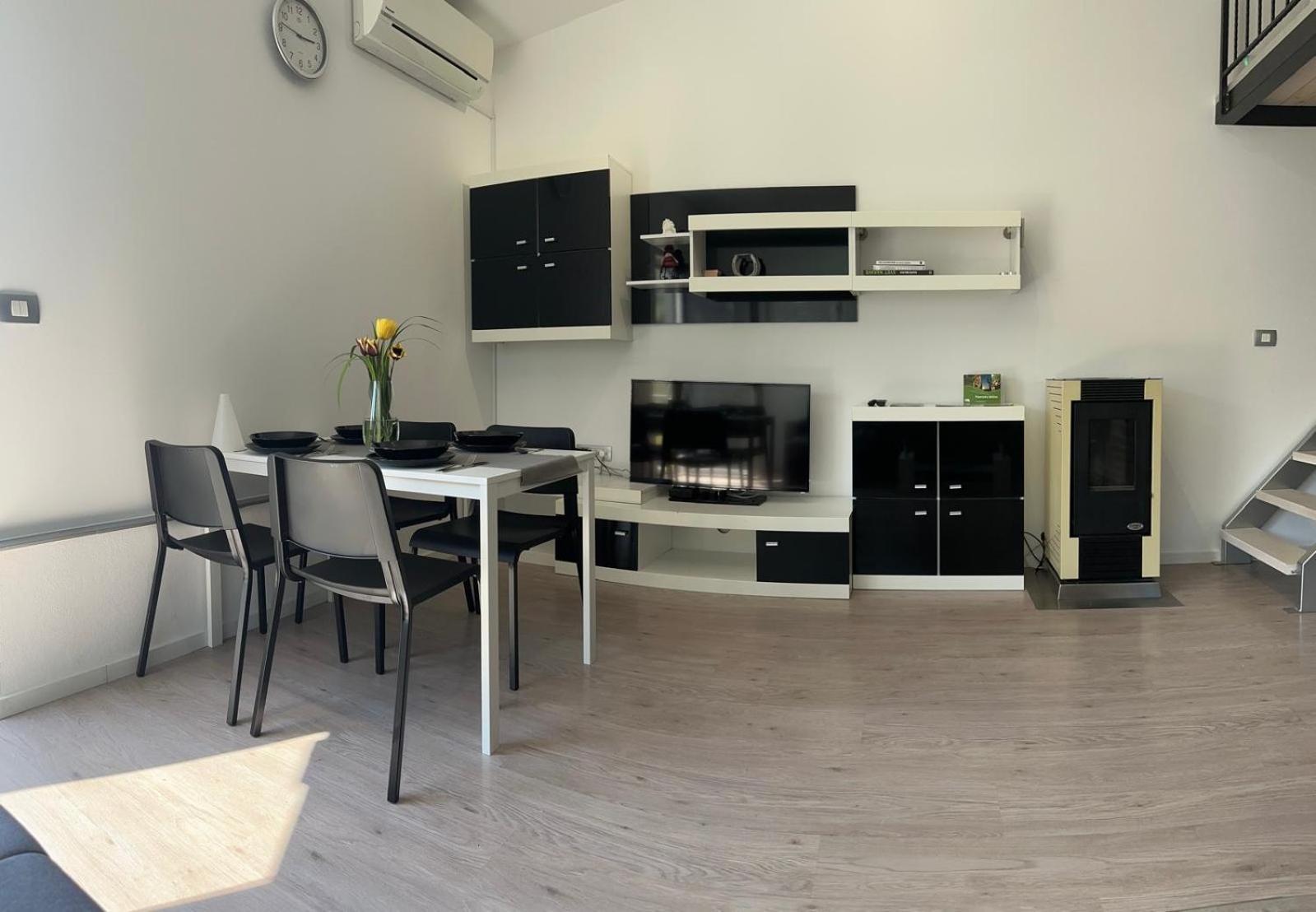 Apartment Stucin Віпава Екстер'єр фото